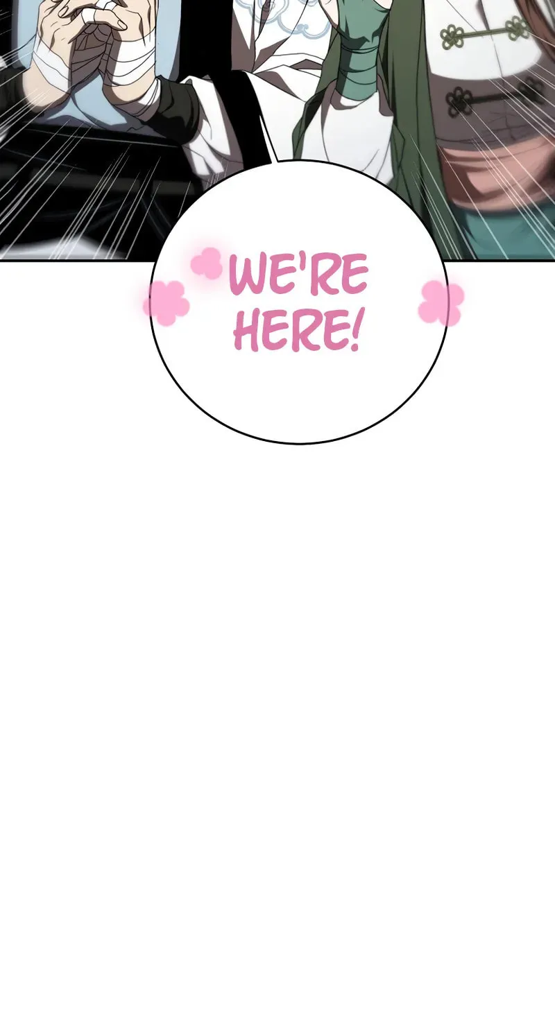 The Grand Mudang Saga Chapter 153 page 60 - 