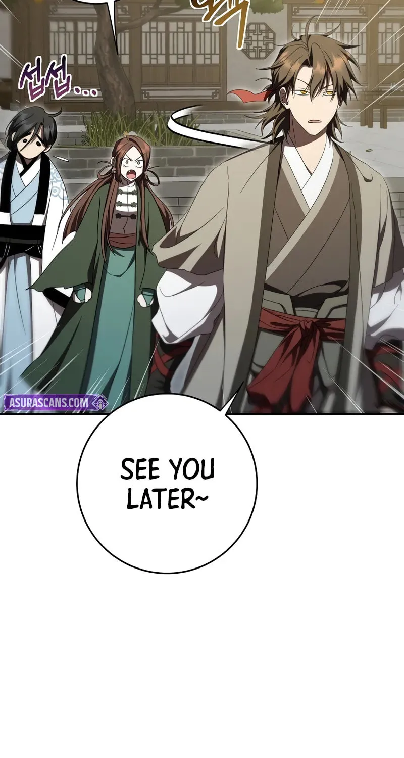 The Grand Mudang Saga Chapter 153 page 63 - 