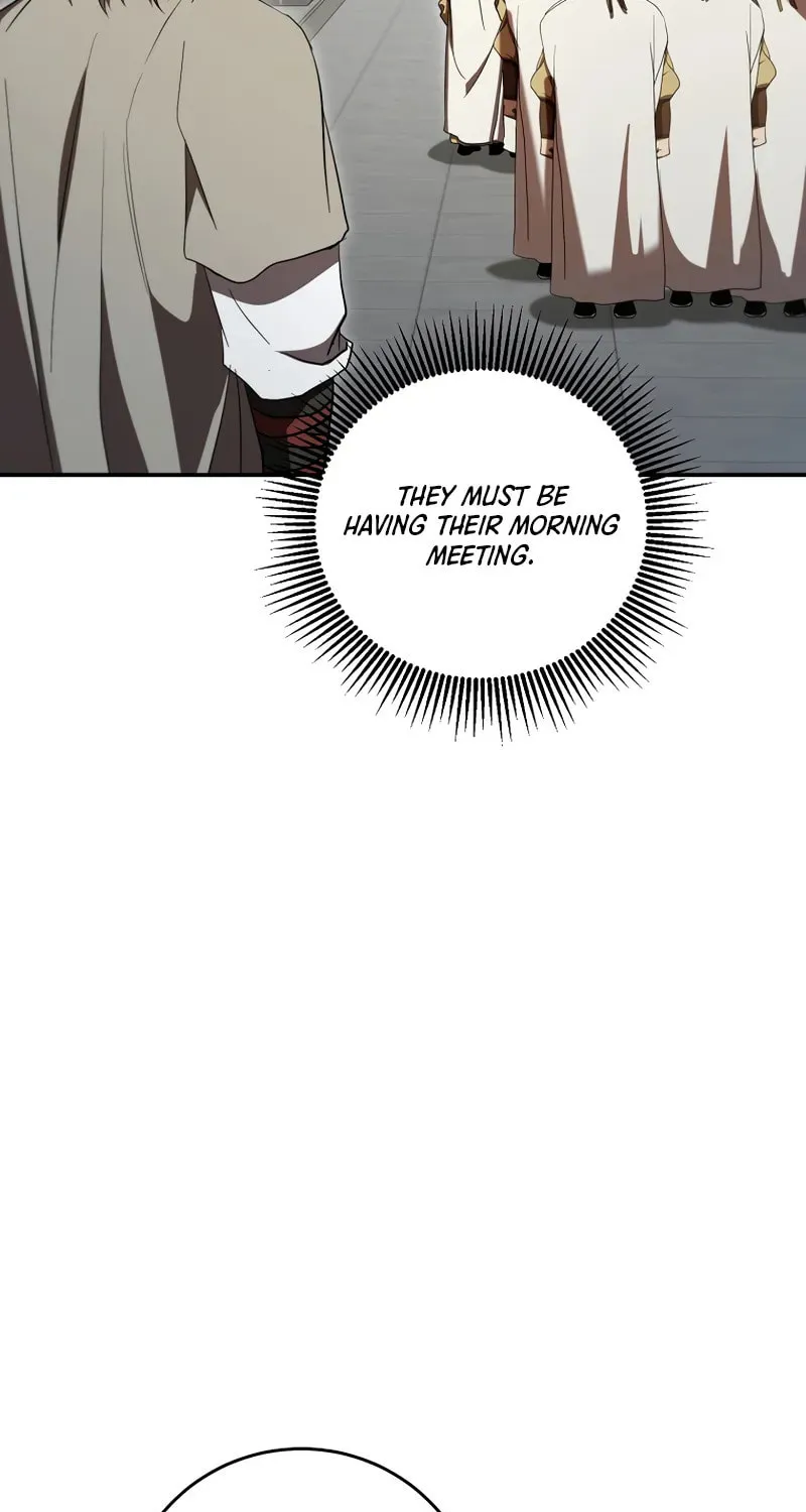 The Grand Mudang Saga Chapter 153 page 65 - 