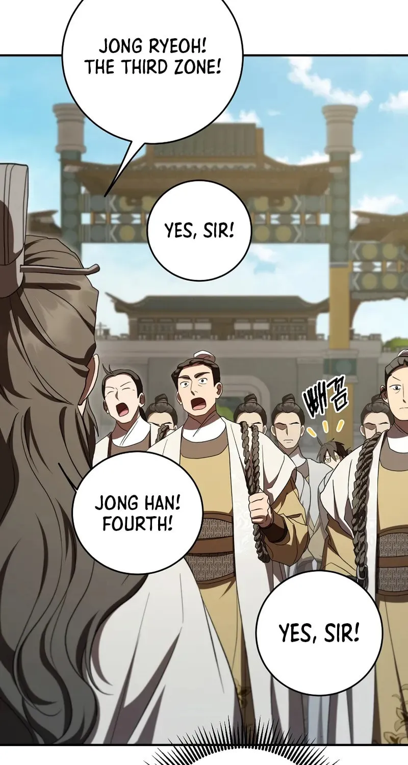 The Grand Mudang Saga Chapter 153 page 66 - 