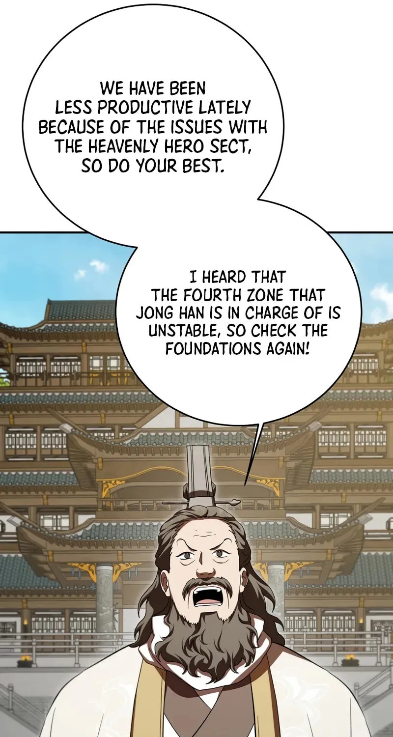 The Grand Mudang Saga Chapter 153 page 71 - 