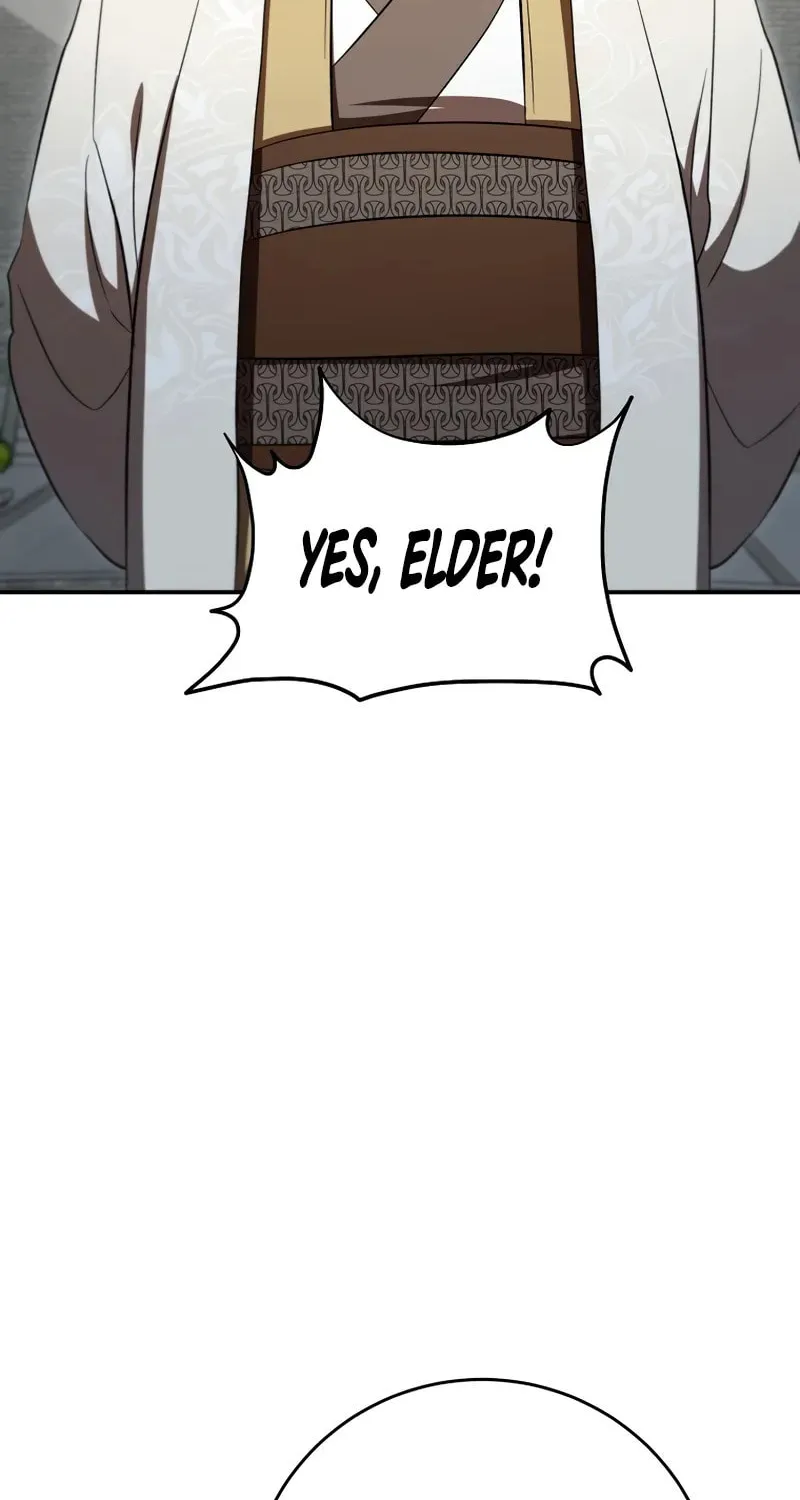 The Grand Mudang Saga Chapter 153 page 72 - 