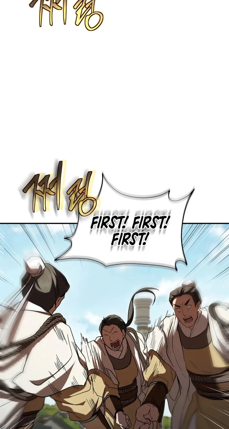The Grand Mudang Saga Chapter 153 page 75 - 