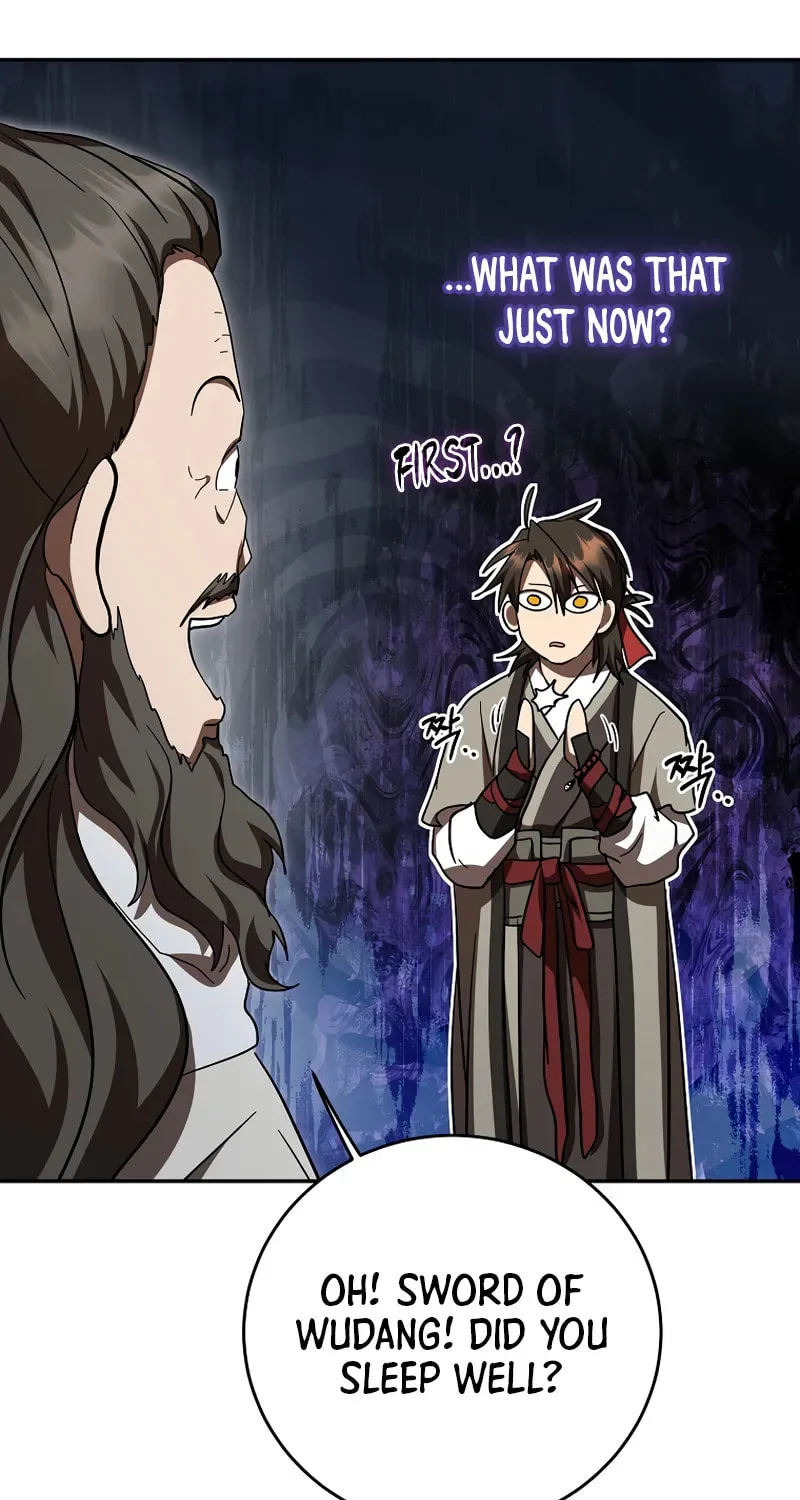 The Grand Mudang Saga Chapter 153 page 79 - 