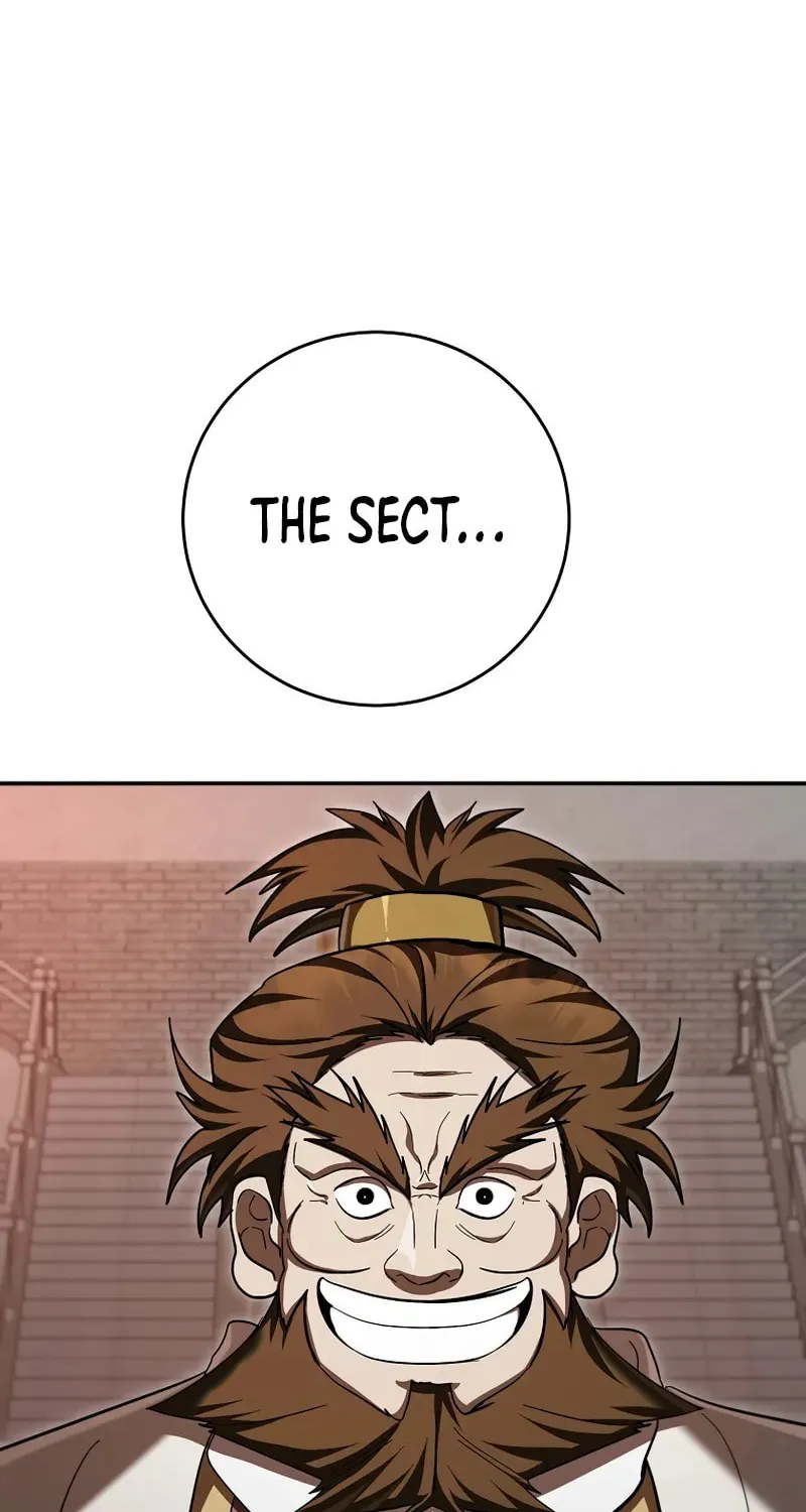 The Grand Mudang Saga Chapter 153 page 9 - 