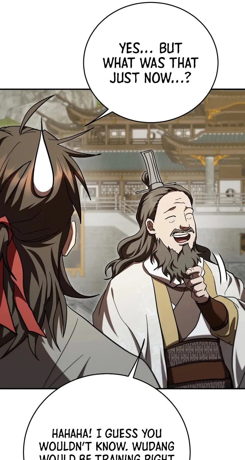 The Grand Mudang Saga Chapter 153 page 81 - 