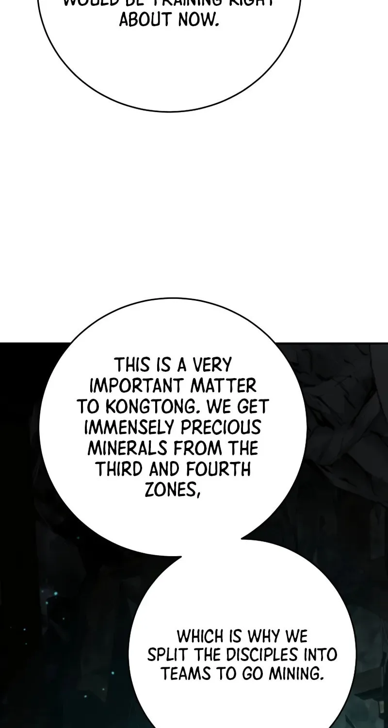 The Grand Mudang Saga Chapter 153 page 82 - 
