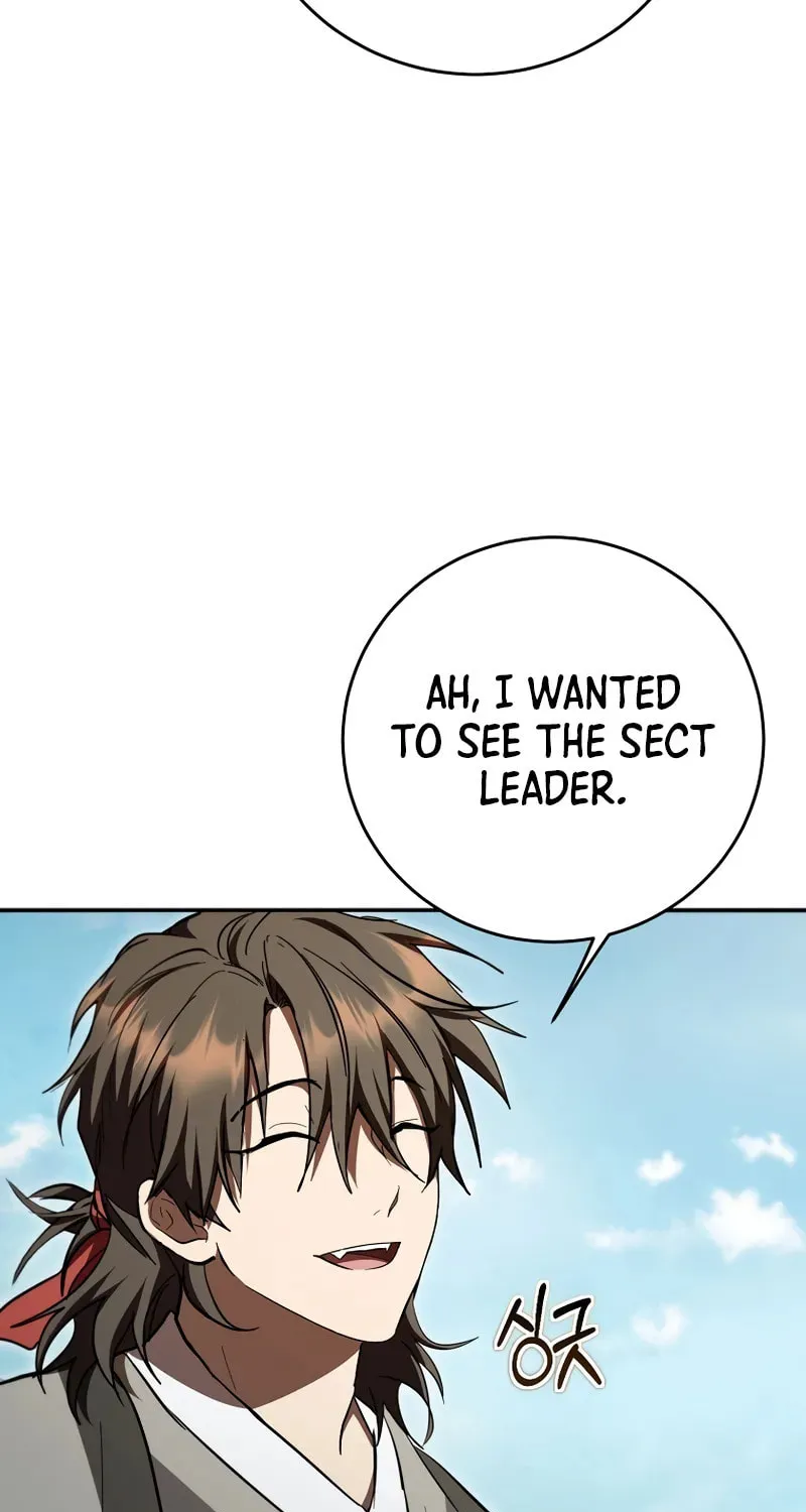 The Grand Mudang Saga Chapter 153 page 85 - 