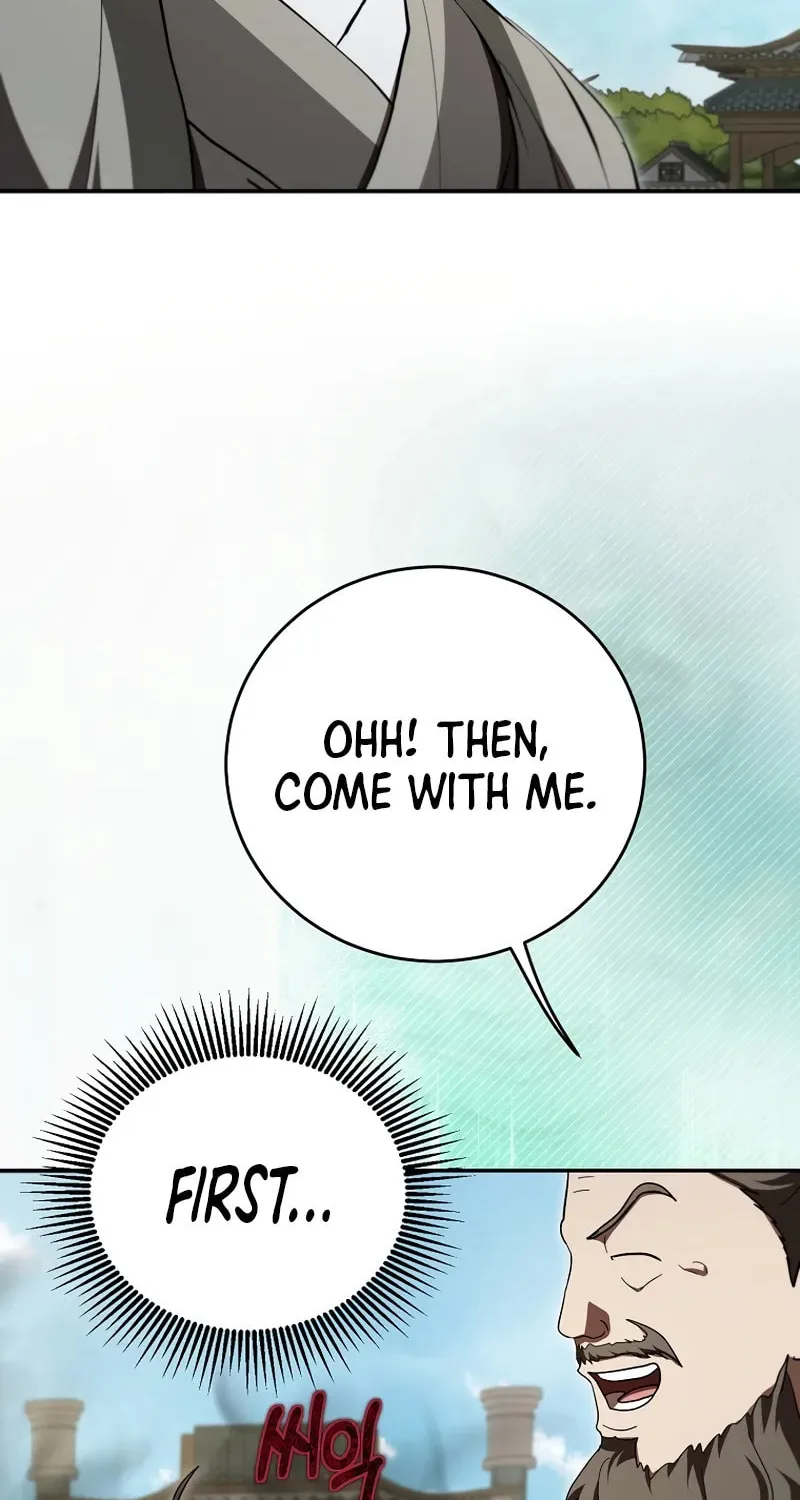 The Grand Mudang Saga Chapter 153 page 86 - 
