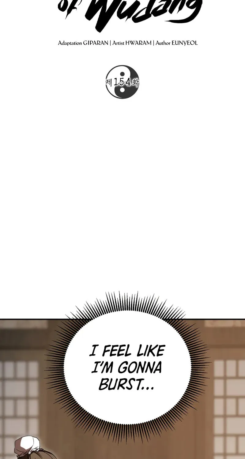 The Grand Mudang Saga Chapter 154 page 16 - 