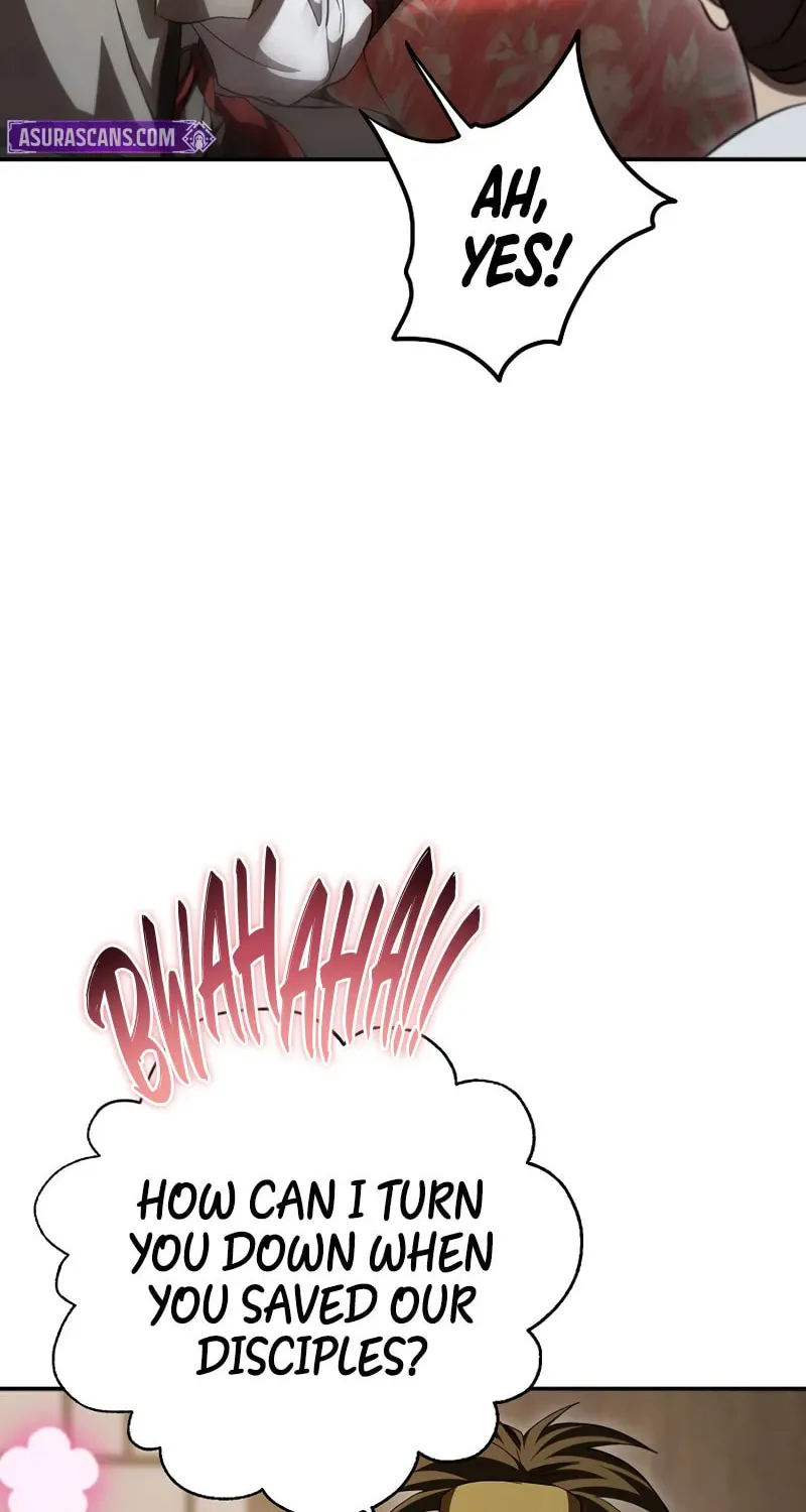 The Grand Mudang Saga Chapter 154 page 19 - 