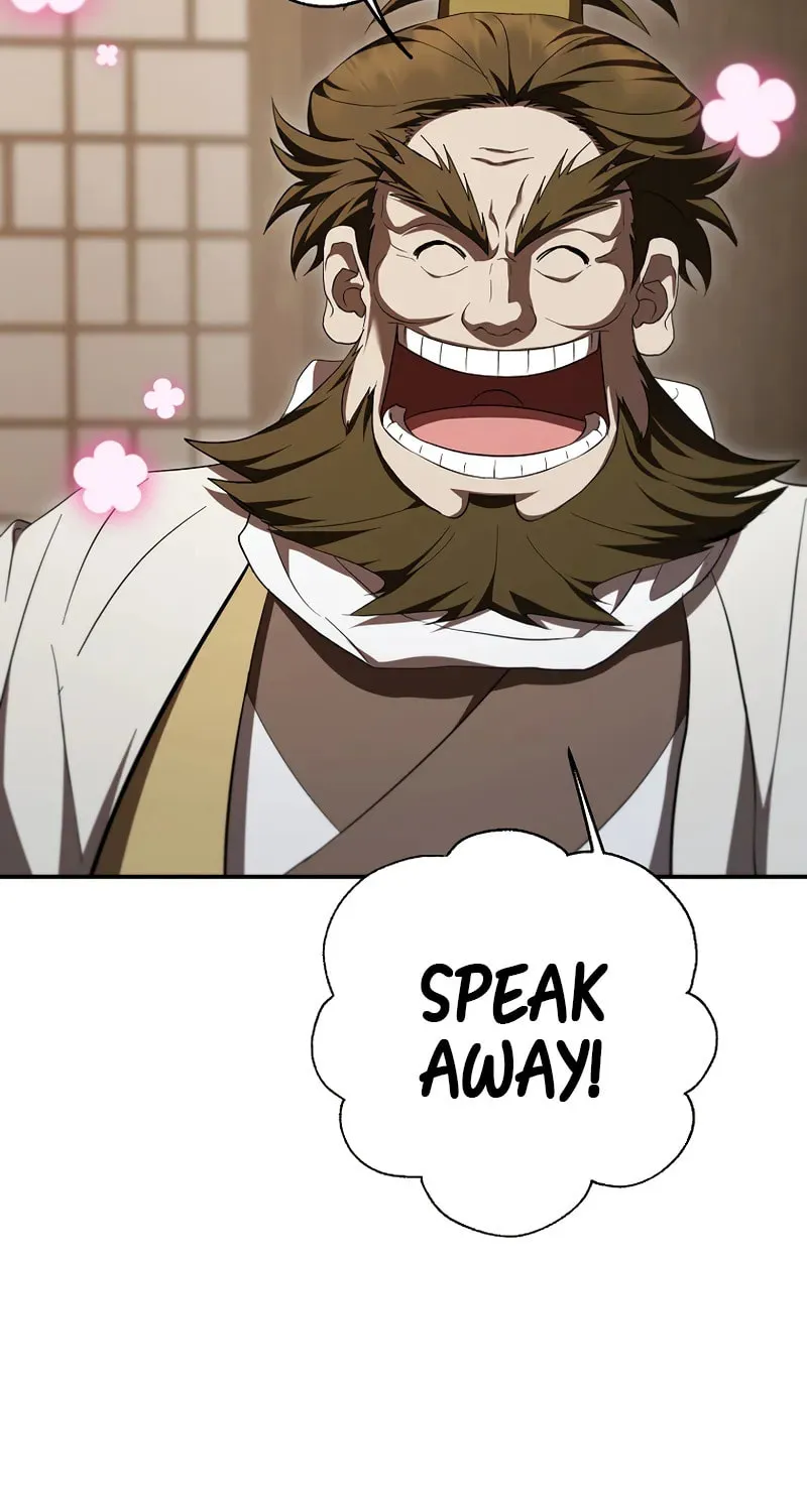 The Grand Mudang Saga Chapter 154 page 20 - 