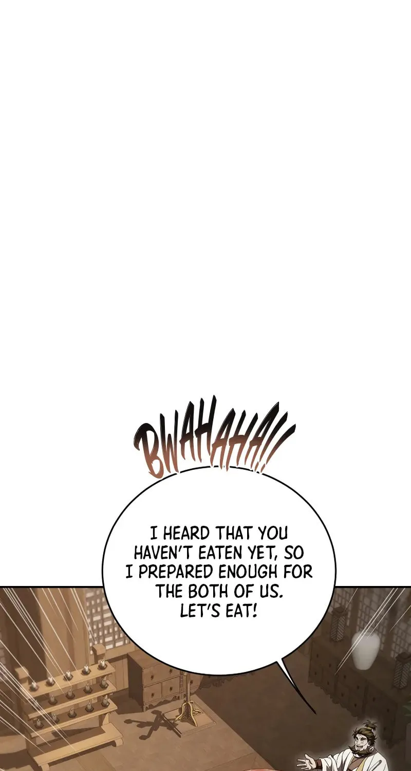 The Grand Mudang Saga Chapter 154 page 3 - 