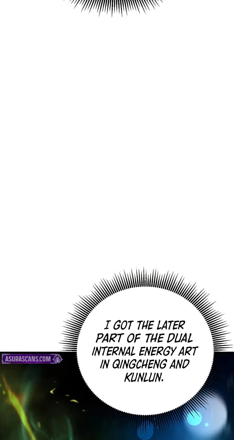 The Grand Mudang Saga Chapter 154 page 23 - 