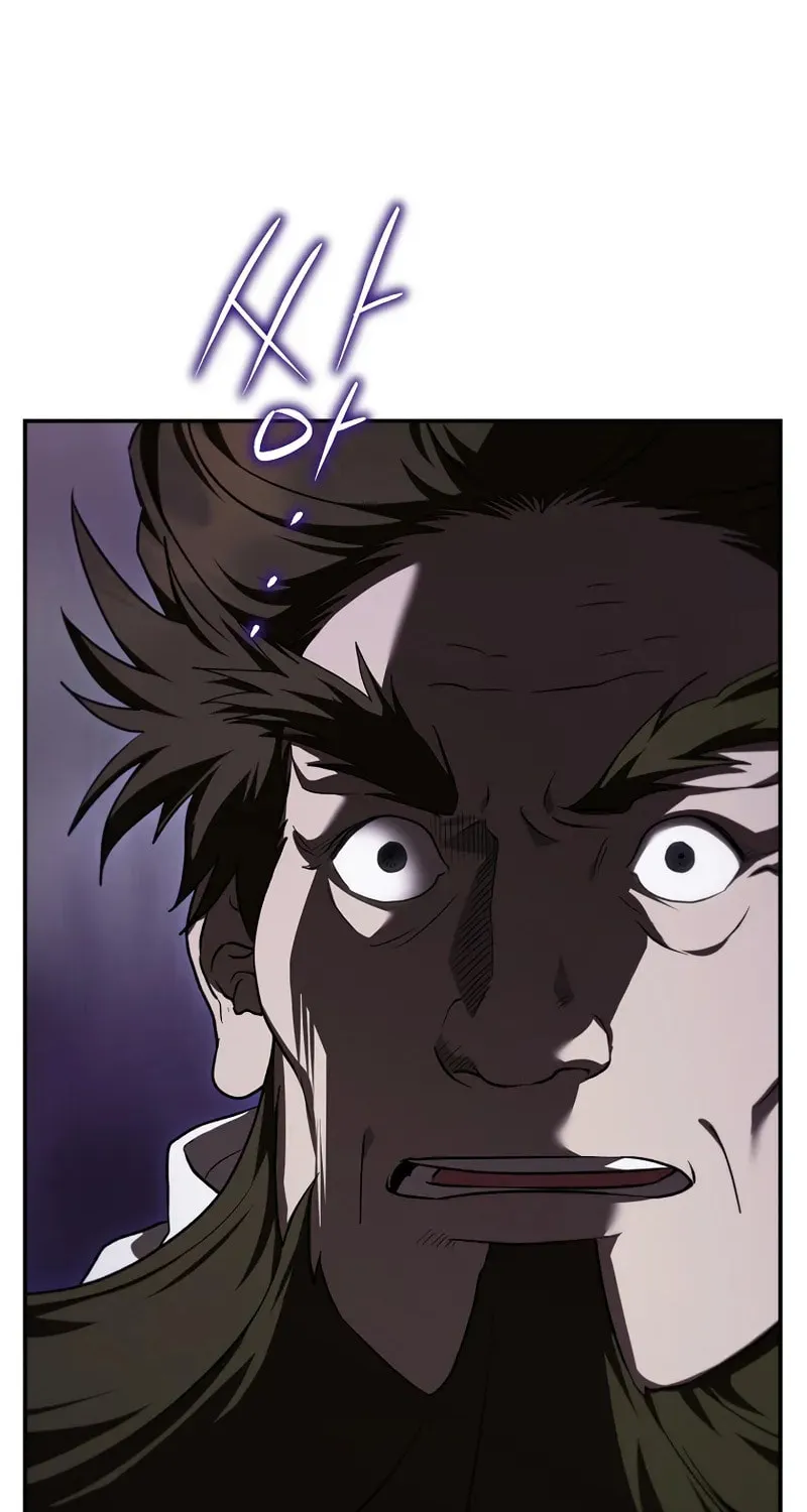 The Grand Mudang Saga Chapter 154 page 27 - 