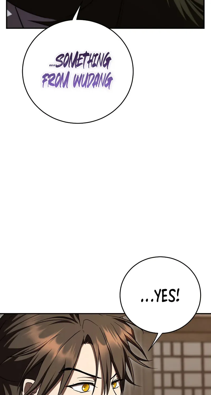 The Grand Mudang Saga Chapter 154 page 28 - 