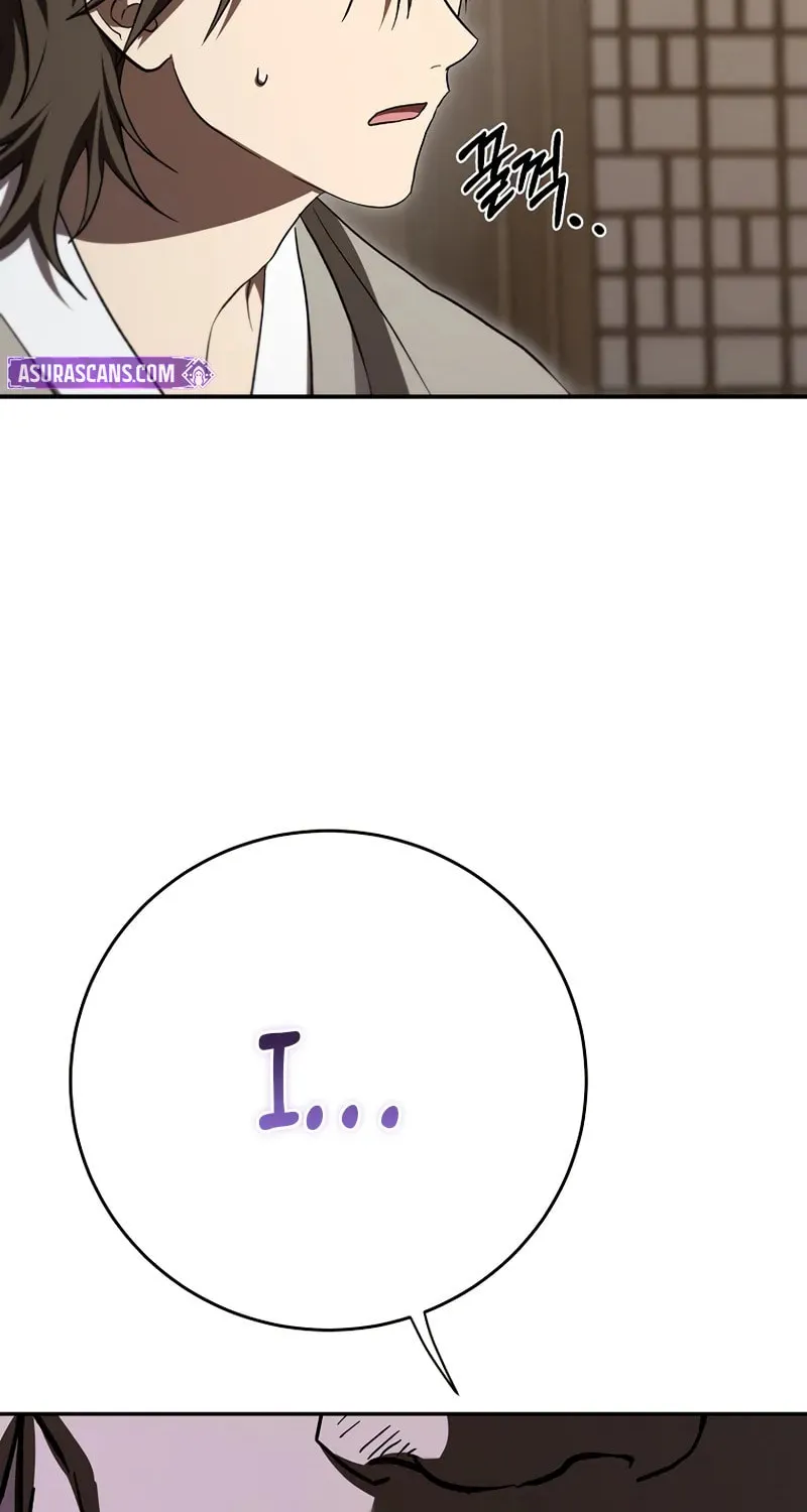 The Grand Mudang Saga Chapter 154 page 29 - 