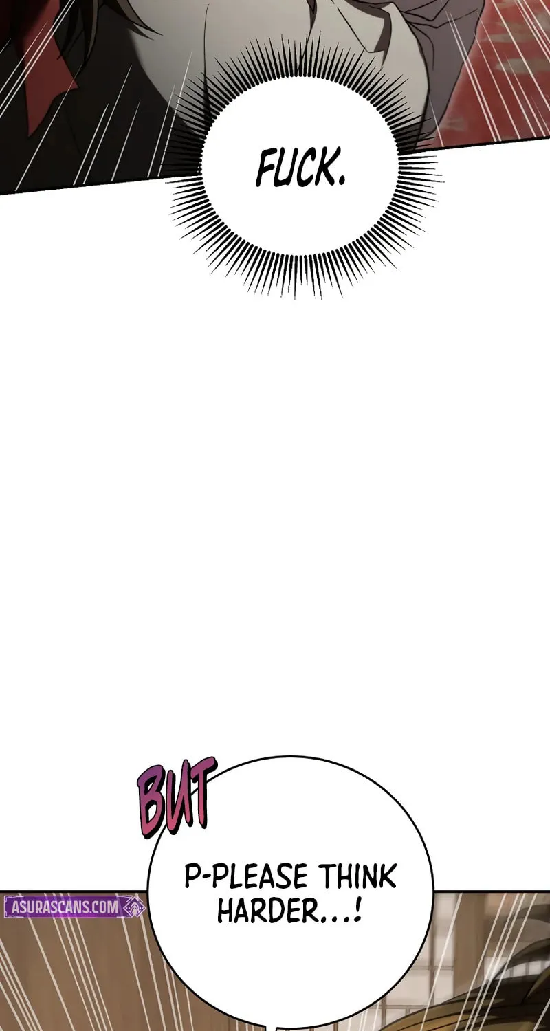 The Grand Mudang Saga Chapter 154 page 33 - 