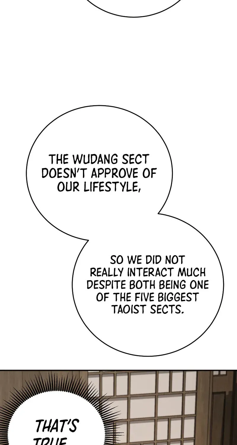 The Grand Mudang Saga Chapter 154 page 35 - 