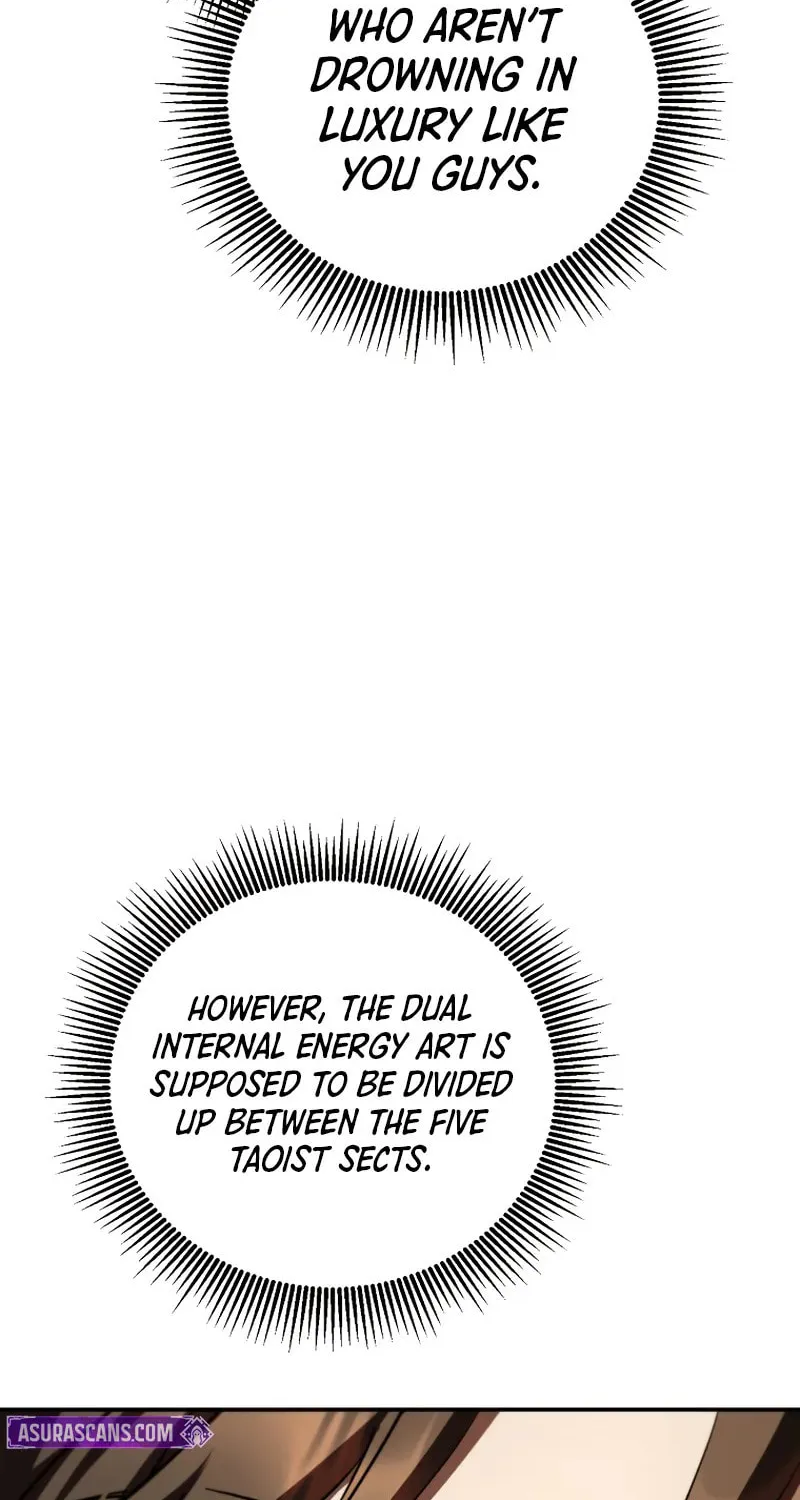 The Grand Mudang Saga Chapter 154 page 37 - 