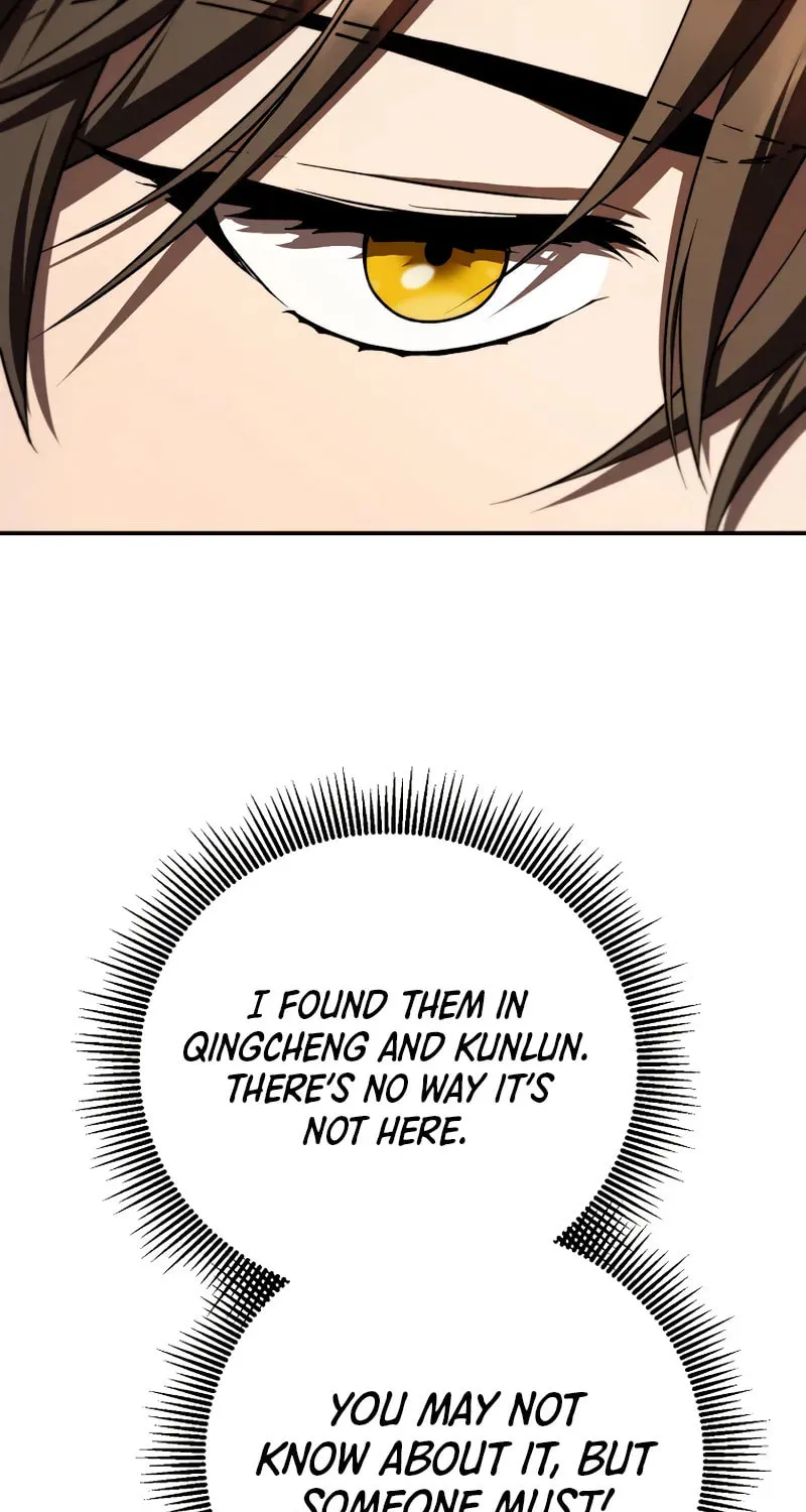 The Grand Mudang Saga Chapter 154 page 38 - 