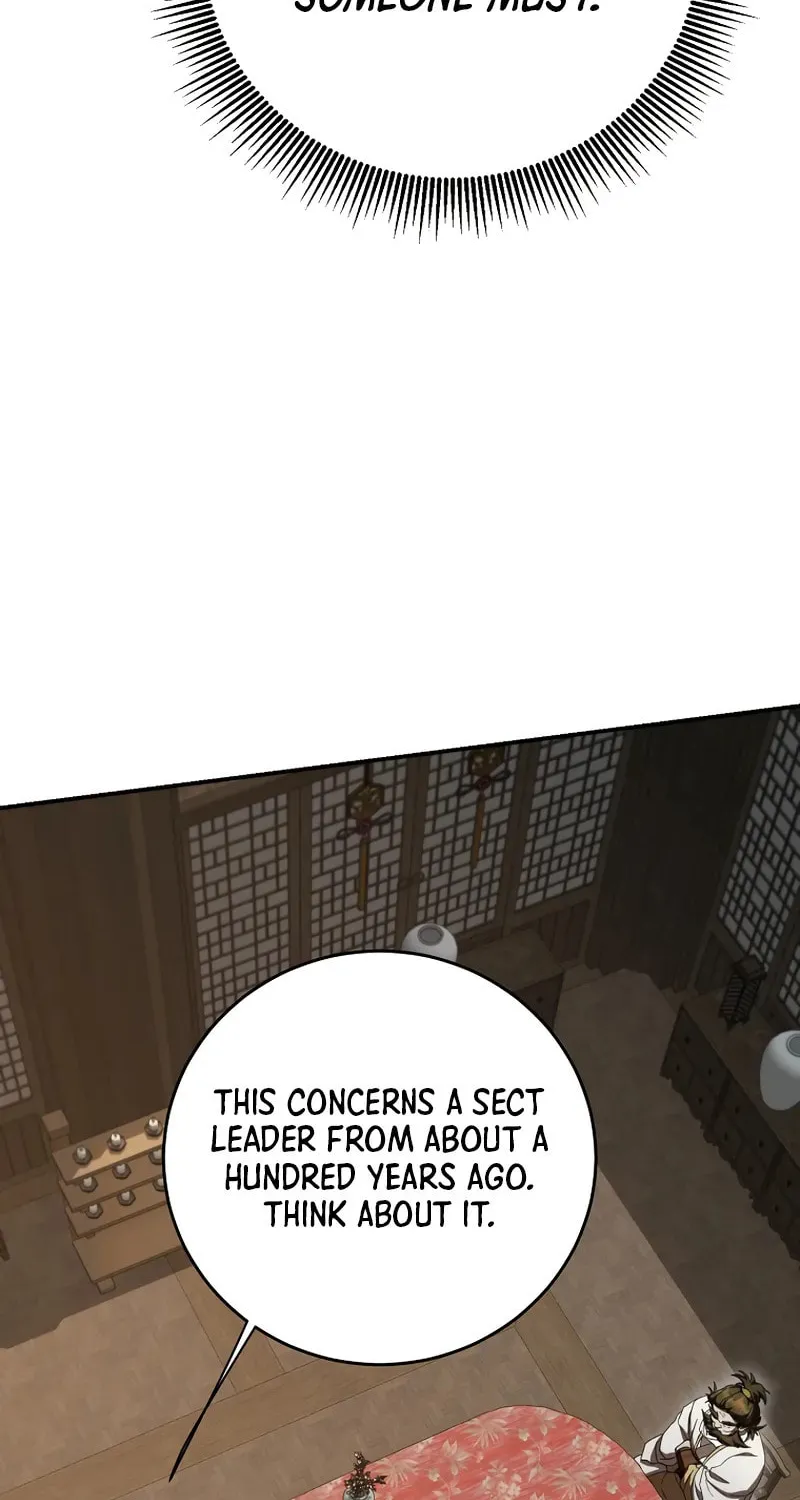 The Grand Mudang Saga Chapter 154 page 39 - 