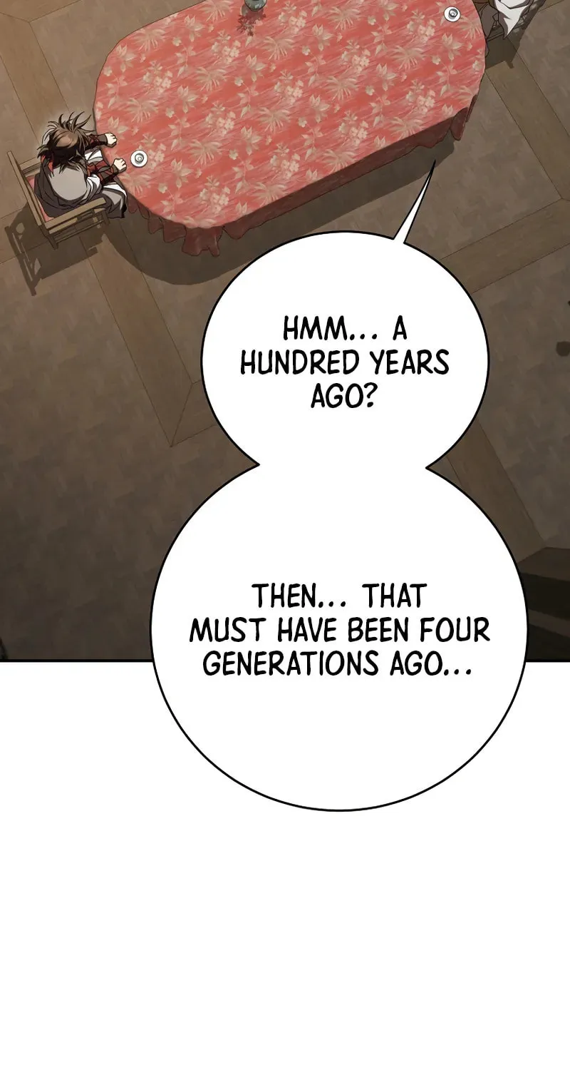 The Grand Mudang Saga Chapter 154 page 40 - 