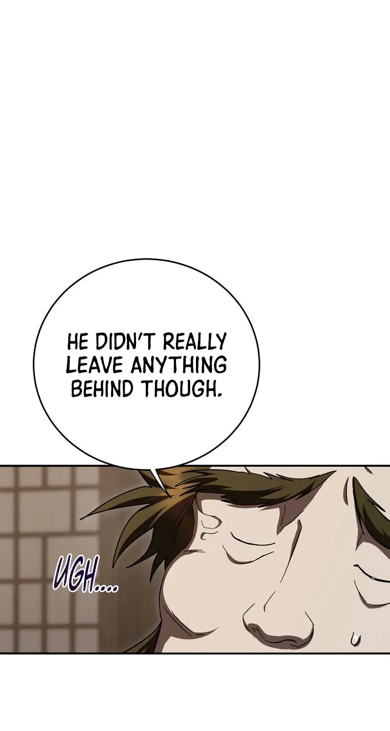 The Grand Mudang Saga Chapter 154 page 41 - 