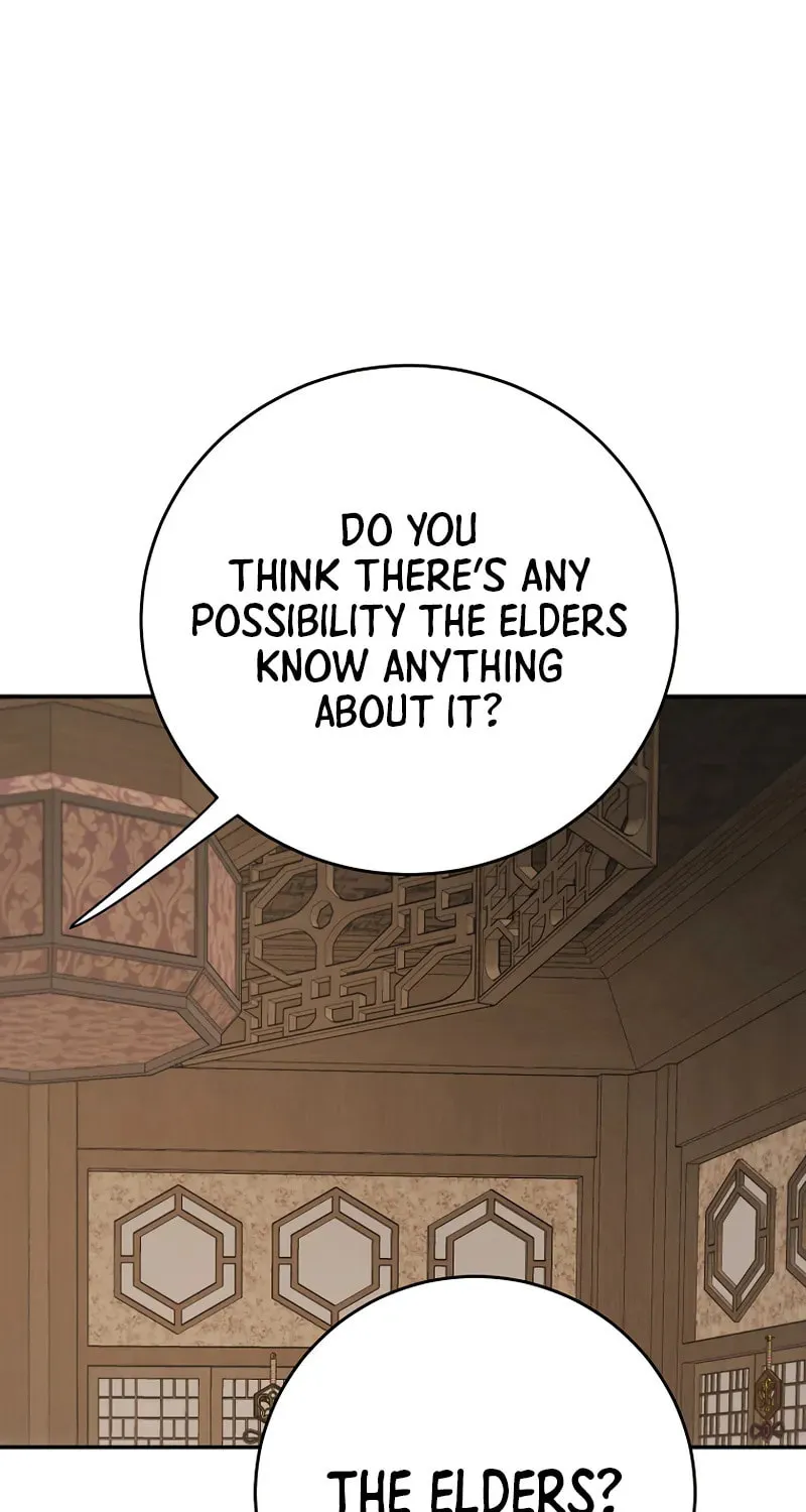 The Grand Mudang Saga Chapter 154 page 42 - 