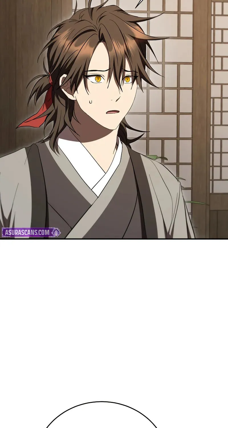 The Grand Mudang Saga Chapter 154 page 44 - 