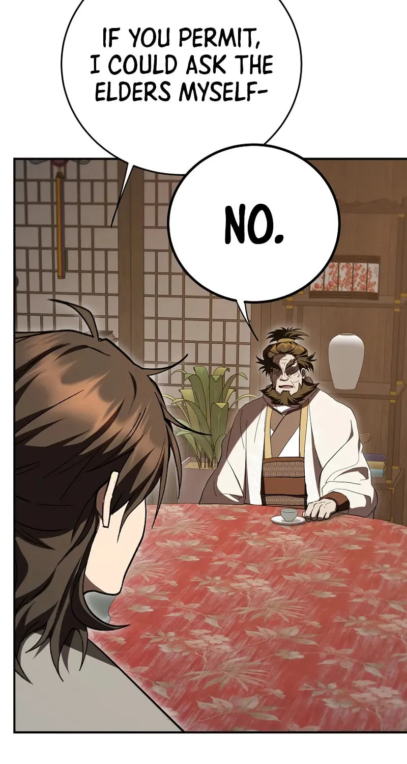The Grand Mudang Saga Chapter 154 page 45 - 