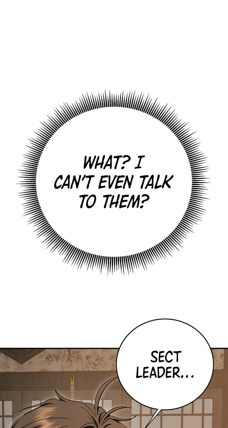 The Grand Mudang Saga Chapter 154 page 46 - 