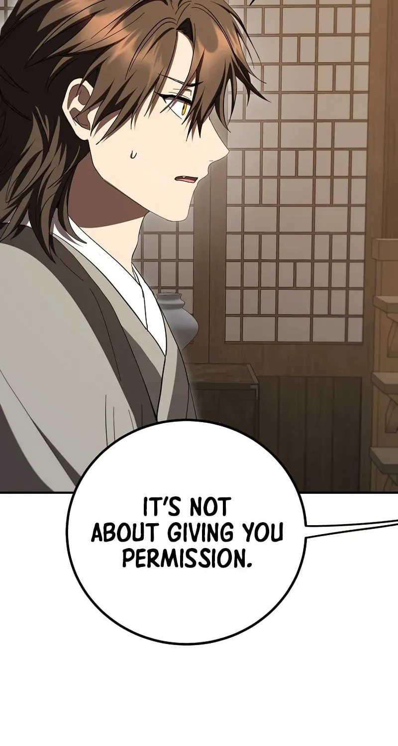 The Grand Mudang Saga Chapter 154 page 47 - 