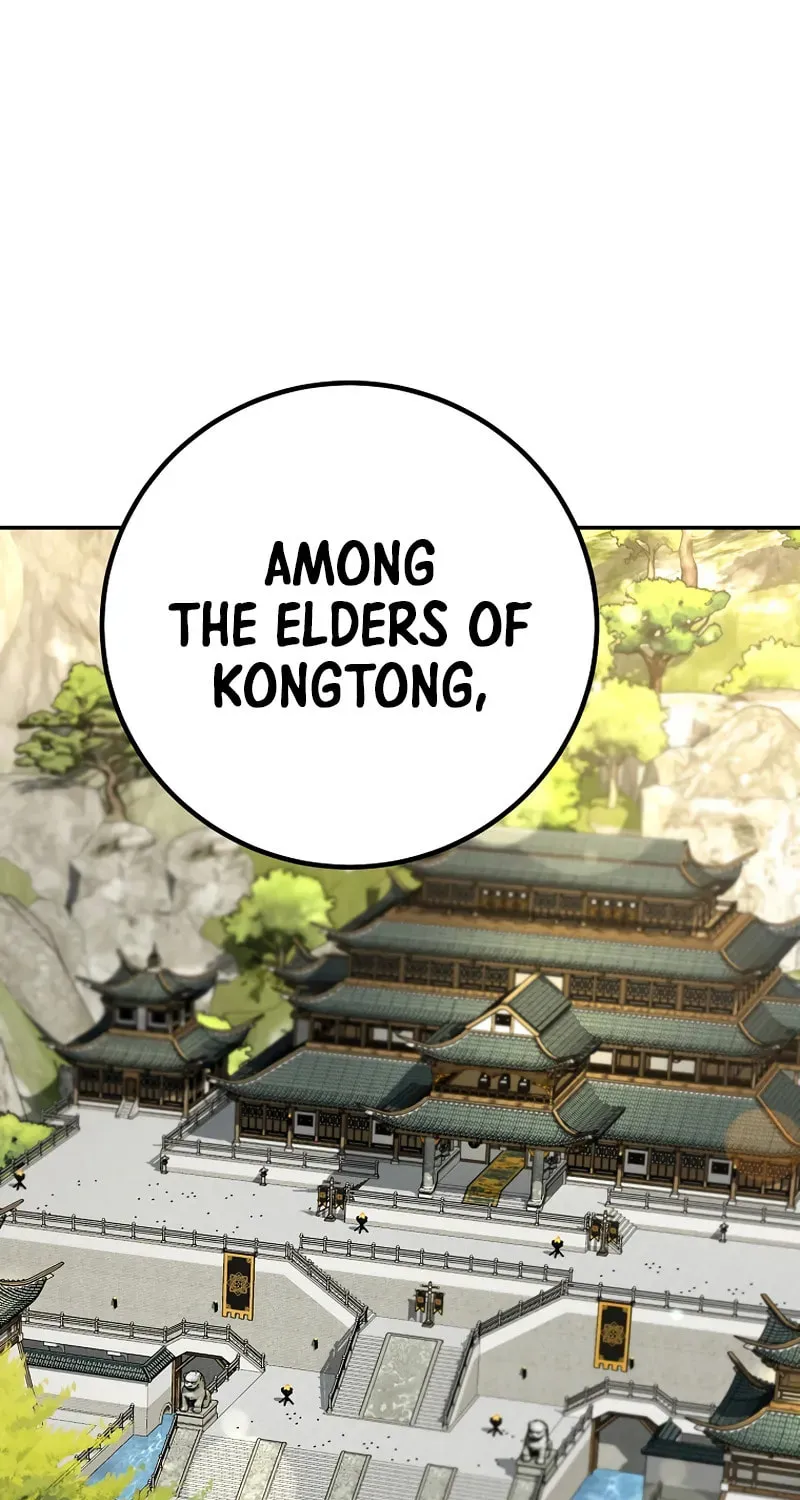 The Grand Mudang Saga Chapter 154 page 48 - 