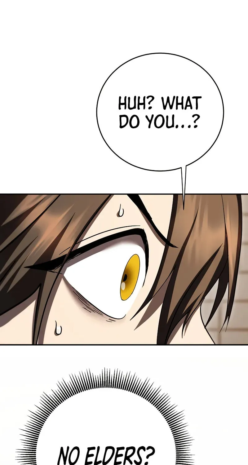 The Grand Mudang Saga Chapter 154 page 50 - 