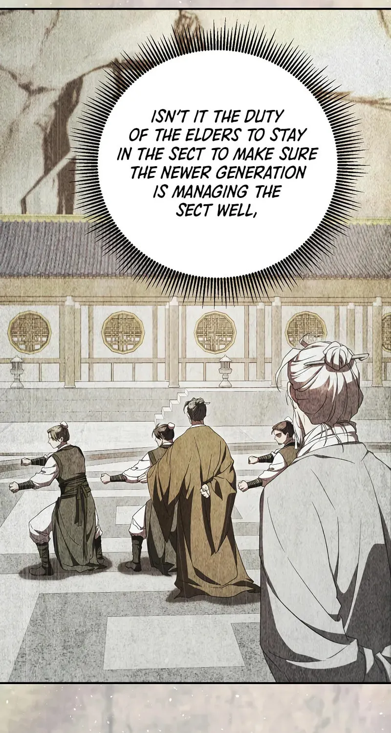 The Grand Mudang Saga Chapter 154 page 52 - 