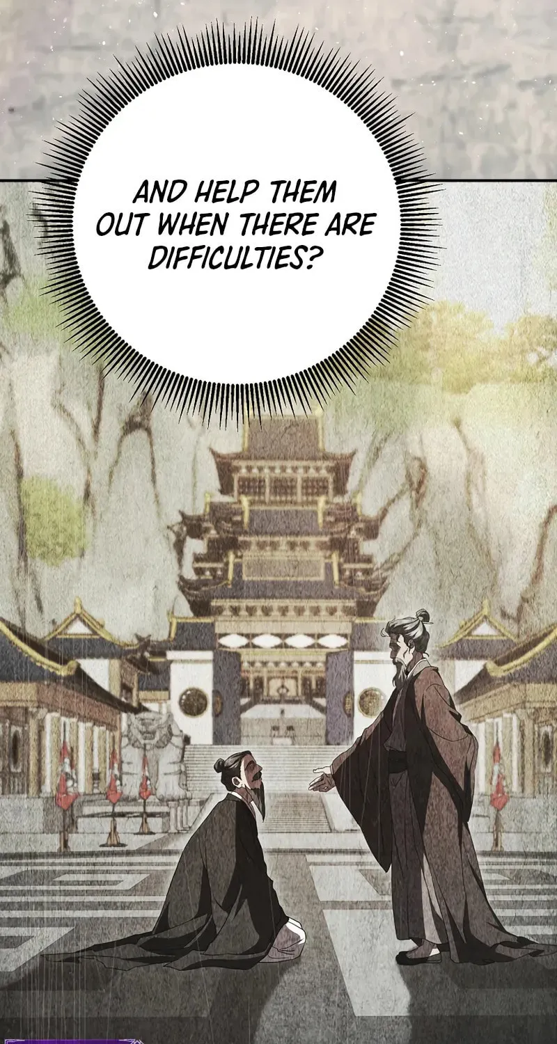 The Grand Mudang Saga Chapter 154 page 53 - 
