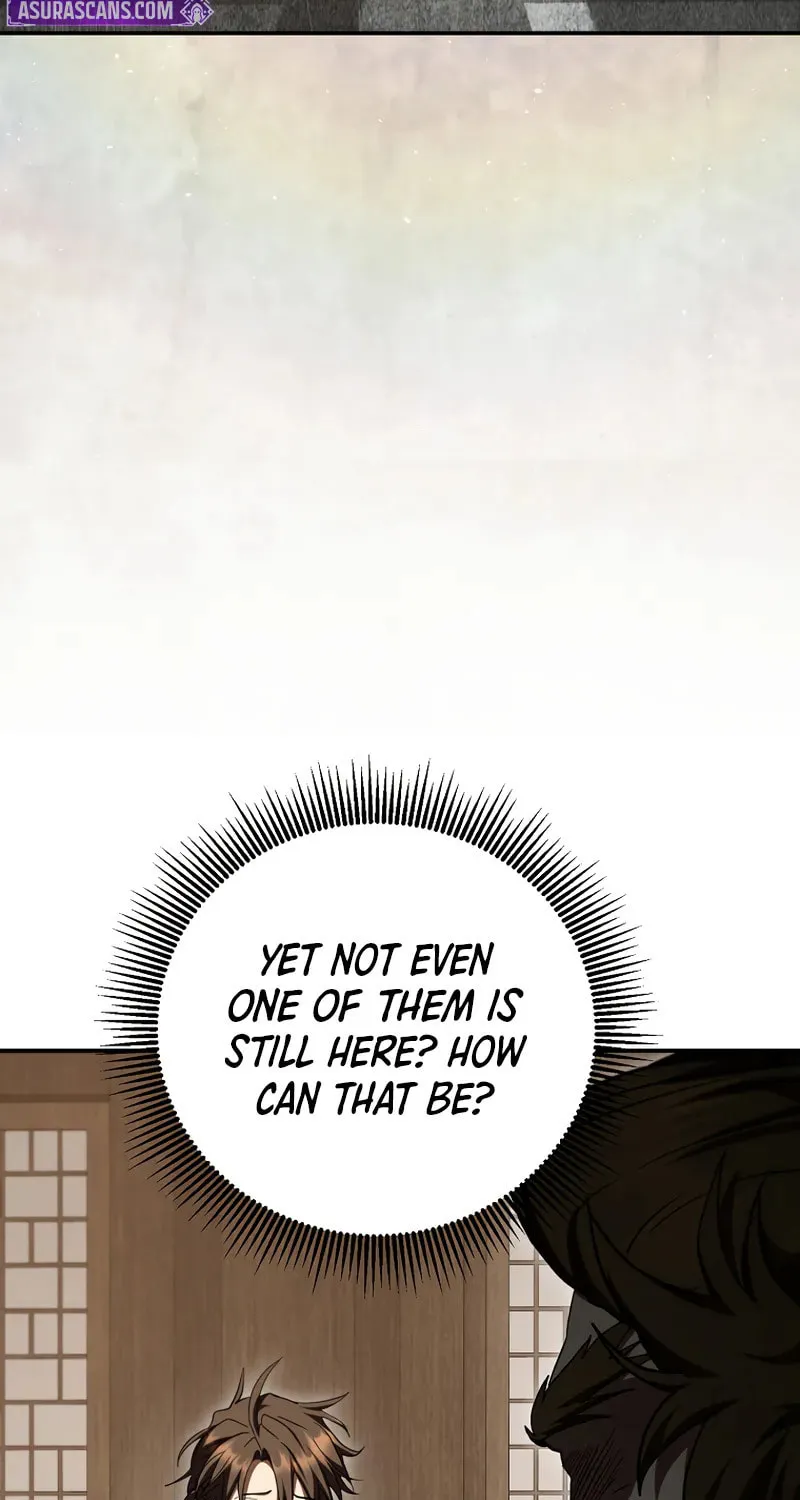 The Grand Mudang Saga Chapter 154 page 54 - 