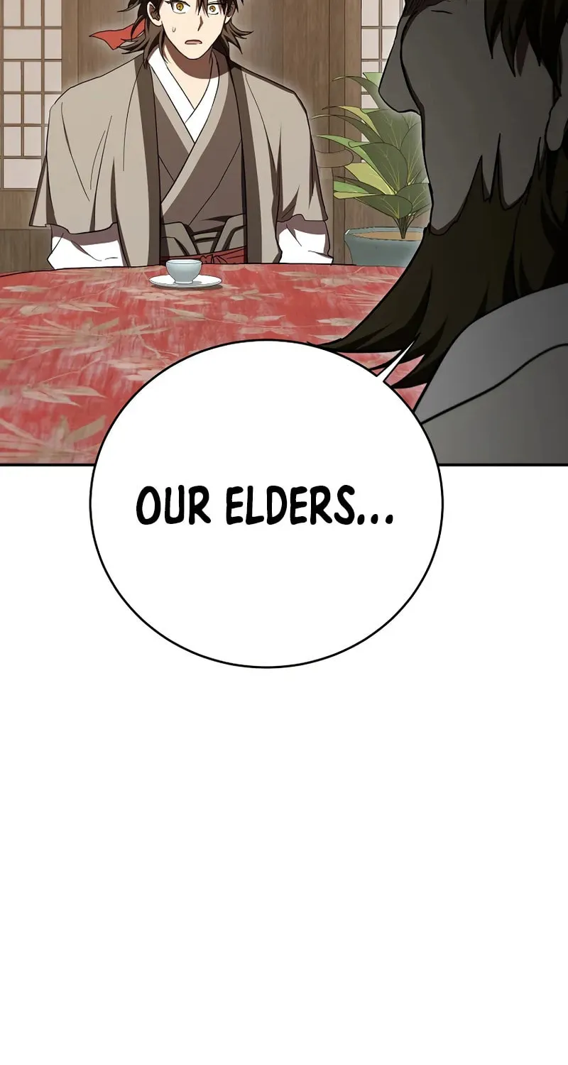 The Grand Mudang Saga Chapter 154 page 55 - 