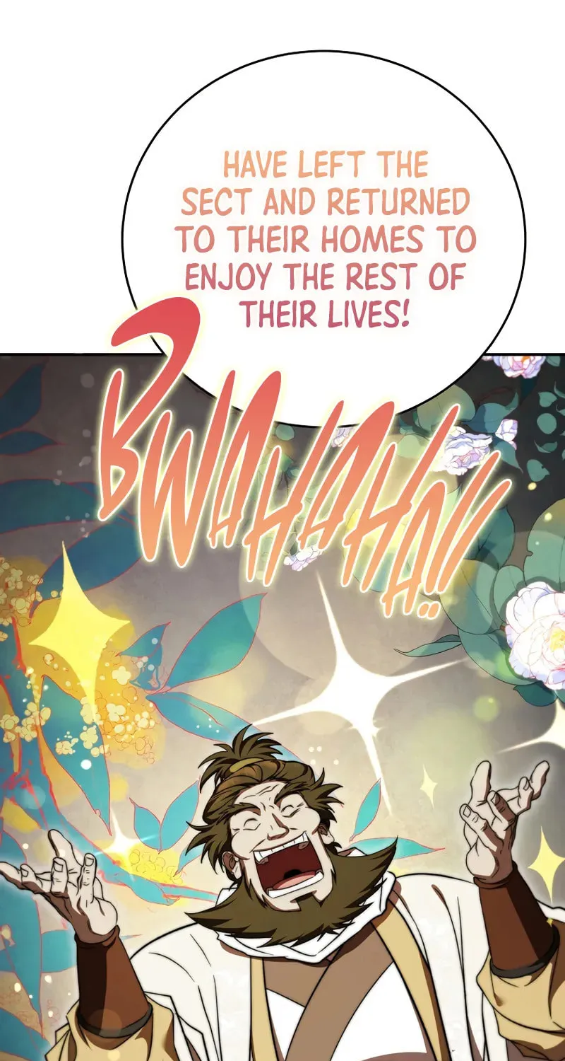 The Grand Mudang Saga Chapter 154 page 56 - 