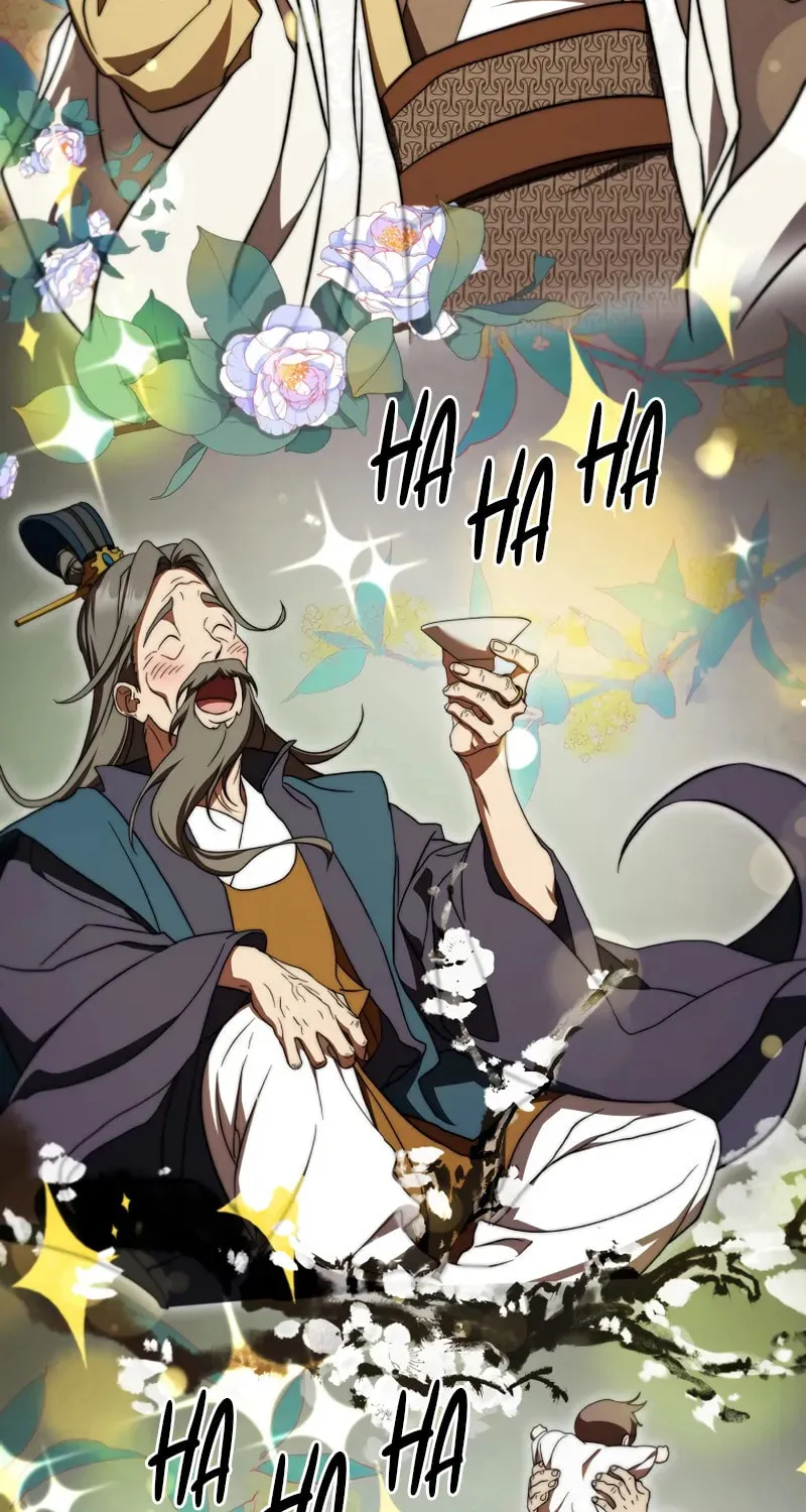 The Grand Mudang Saga Chapter 154 page 57 - 