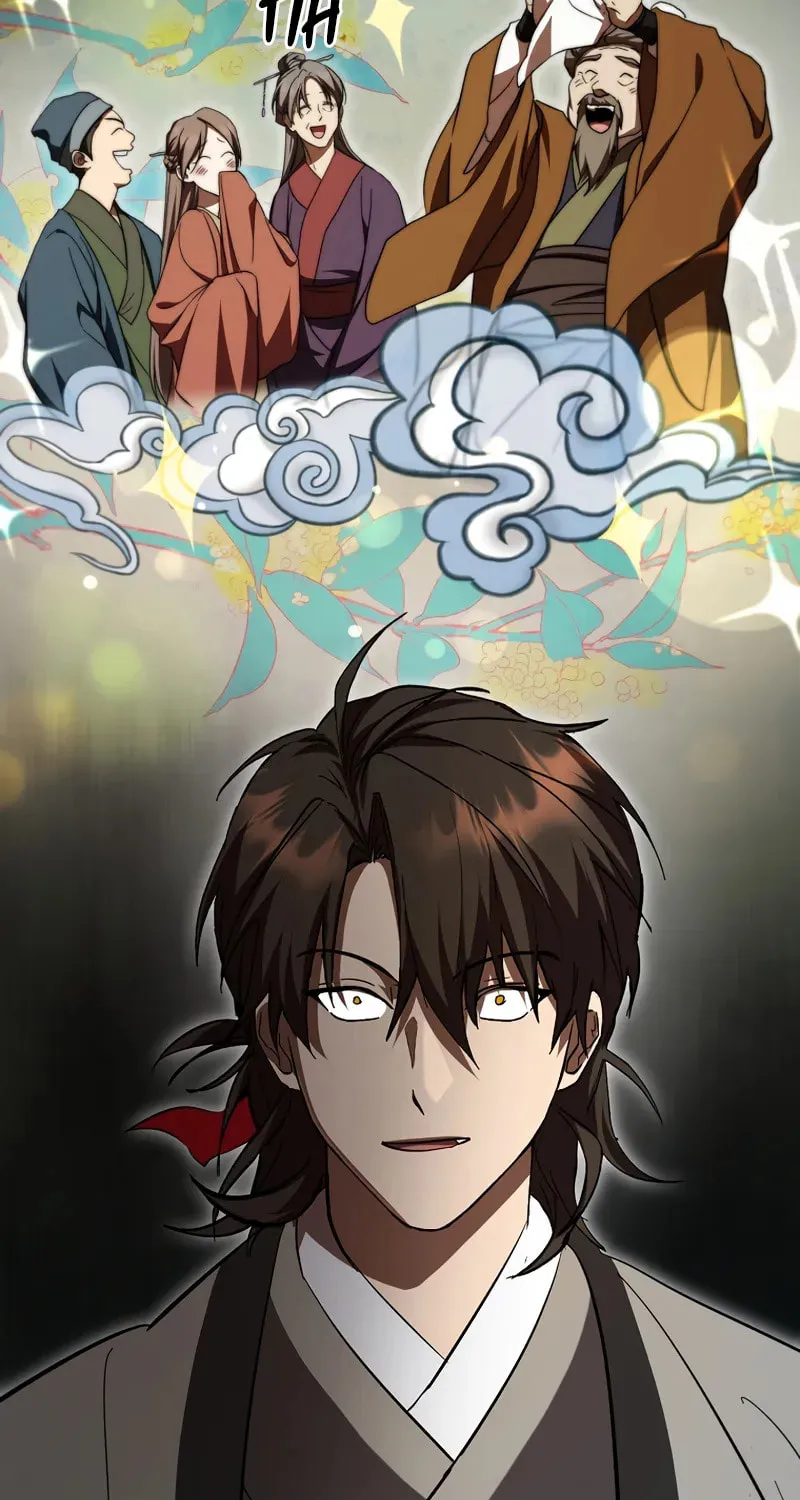 The Grand Mudang Saga Chapter 154 page 58 - 