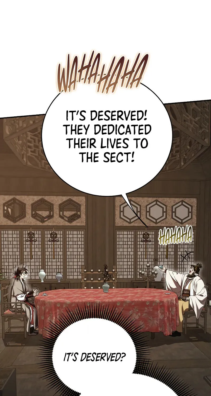 The Grand Mudang Saga Chapter 154 page 60 - 