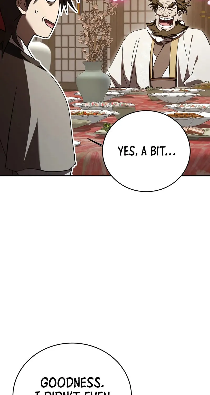 The Grand Mudang Saga Chapter 154 page 7 - 