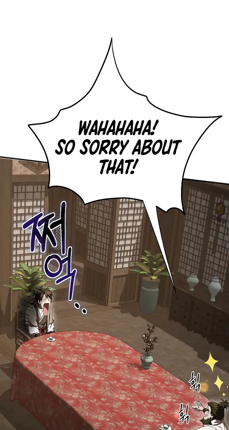 The Grand Mudang Saga Chapter 154 page 64 - 