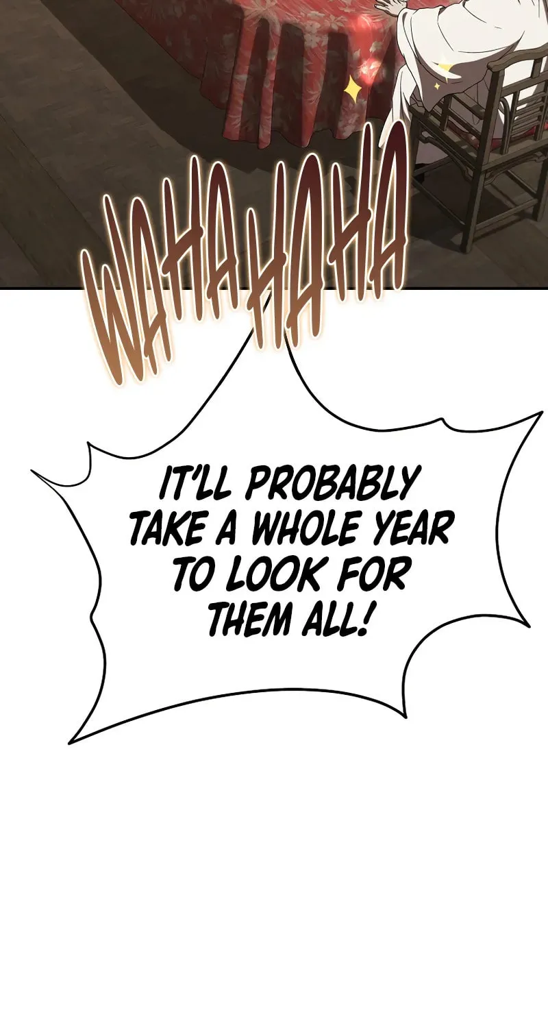 The Grand Mudang Saga Chapter 154 page 65 - 