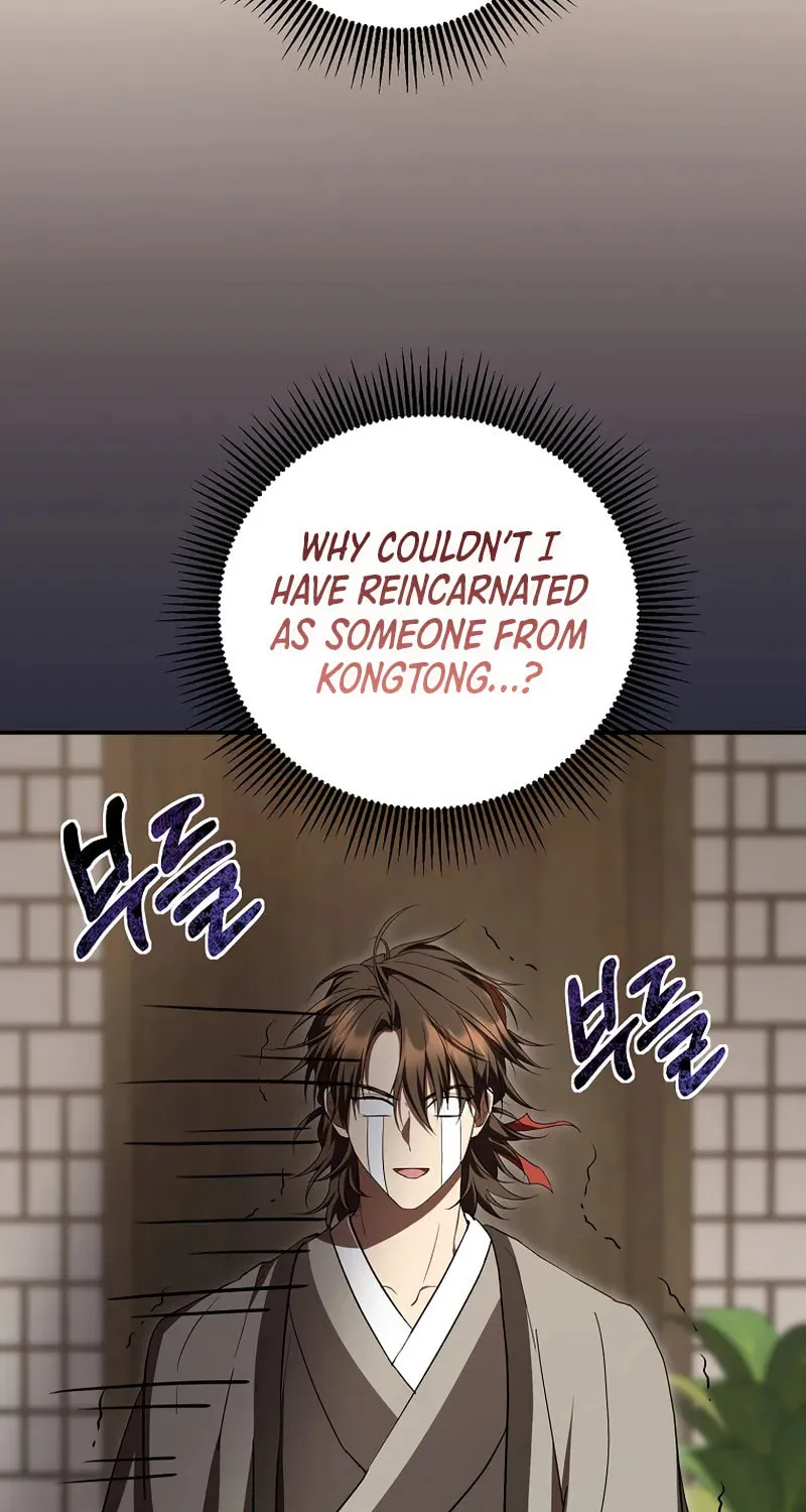 The Grand Mudang Saga Chapter 154 page 68 - 