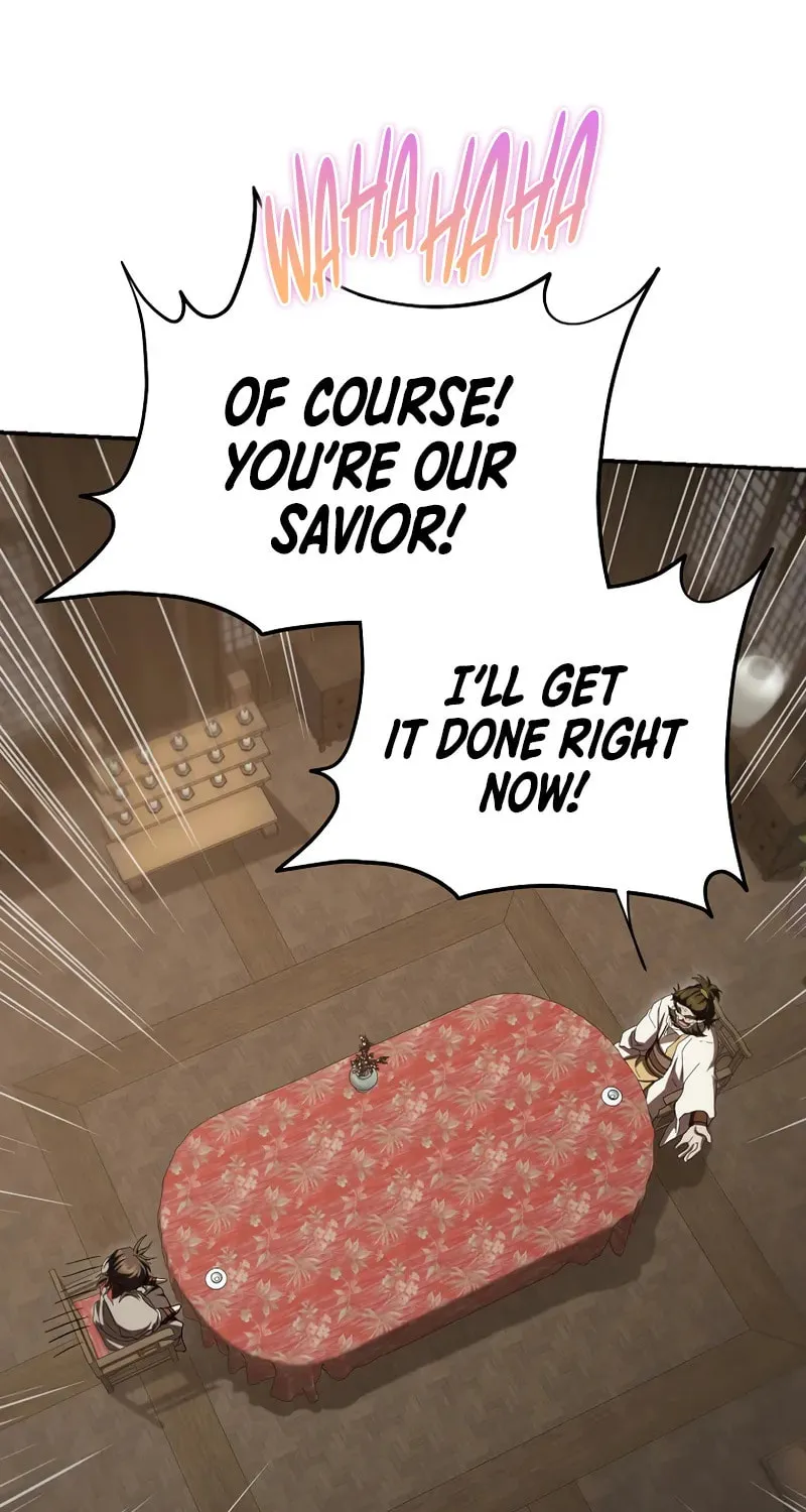 The Grand Mudang Saga Chapter 154 page 73 - 