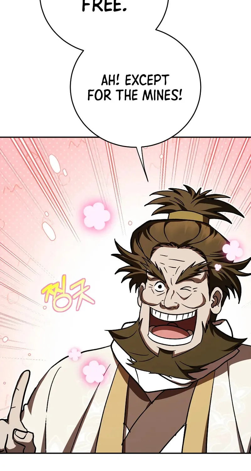 The Grand Mudang Saga Chapter 154 page 77 - 