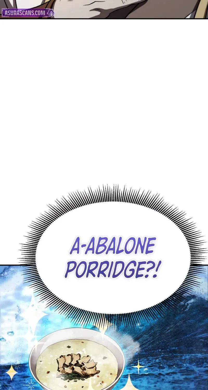 The Grand Mudang Saga Chapter 154 page 9 - 
